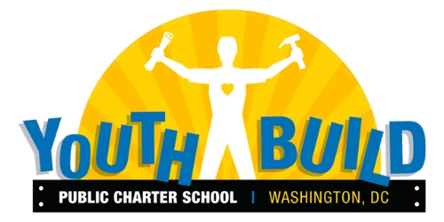 Youthbuild DC Public Charter School Inc logo