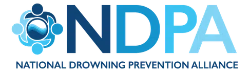National Drowning Prevention Alliance logo