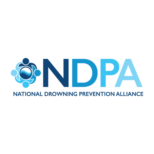 National Drowning Prevention Alliance logo