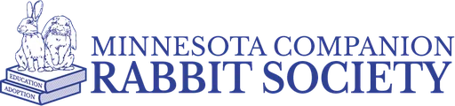 Companion Rabbit Network logo
