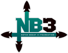 The Notah Begay III Foundation Inc logo