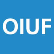 Ocular Immunology and Uveitis Foundation logo