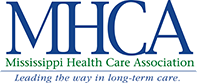 Mississippi Health Care Foundation logo