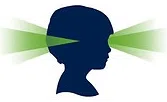 Hear See Hope logo