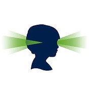 Hear See Hope logo