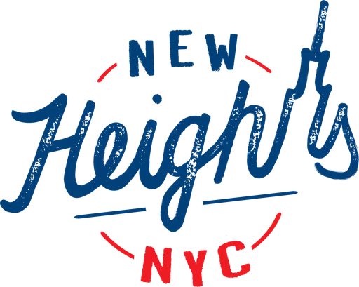 New Heights Youth Inc logo