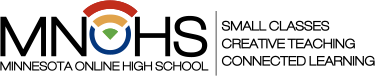 Minnesota Online High School logo