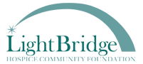 Lightbridge Hospice Community Foundation logo