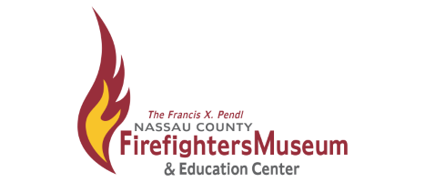 Nassau County Firefighters Museum and Education Center logo