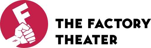 The Factory Theater Company logo