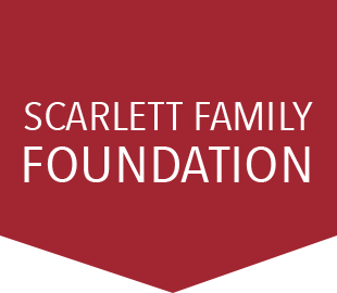 Scarlett Family Foundation logo