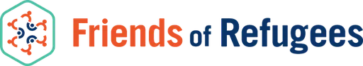 Friends of Refugees Inc logo