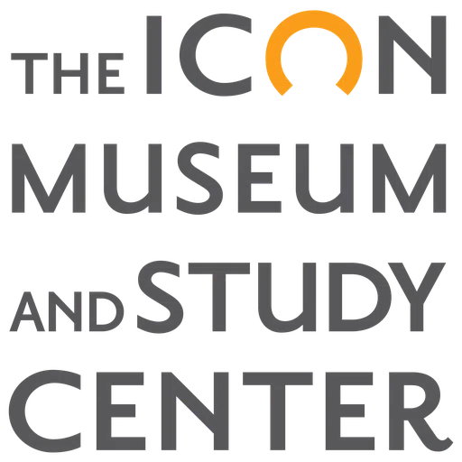 Icon Museum and Study Center Inc logo