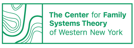 Center for Family Systems Theory of Western New York Inc logo