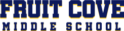 Fruit Cove Middle School Parent Teacher Organization logo
