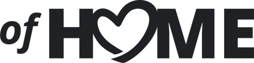 Of Home Family and Future Inc logo