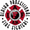 International Association of Fire Fighters logo