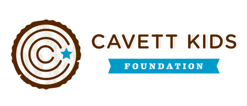 Cavett Kids Foundation logo
