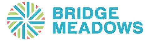 Bridge Meadows logo