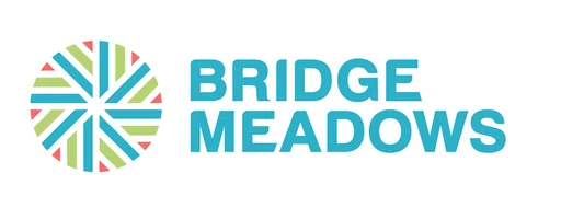 Bridge Meadows logo