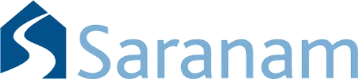 Saranam LLC logo