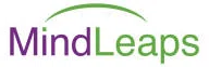 Mindleaps logo