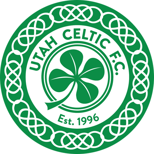 Celtic Storm Soccer Club logo