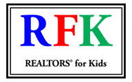 Realtors for Kids Inc logo