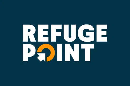 Refugepoint Inc logo