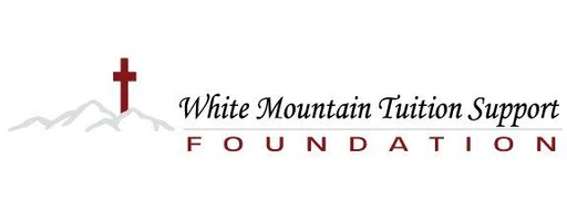 White Mountain Tuition Support Foundation Inc logo