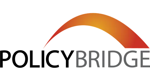 Policybridge logo