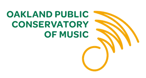 Music is Extraordinary Inc logo