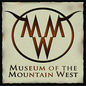 Museum of the Mountain West logo