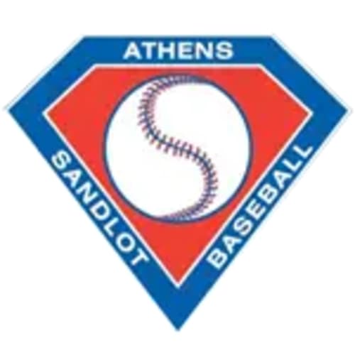 Athens Youth Baseball Organization logo