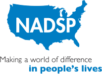 National Alliance for Direct Support Professionals Inc logo