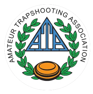 Amateur Trapshooting Association of America logo