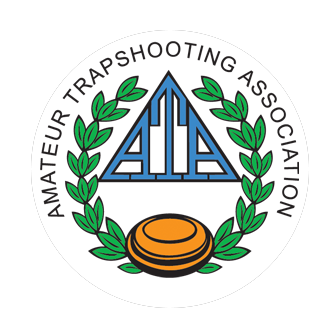Amateur Trapshooting Association of America logo
