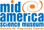 Mid-America Science Museum logo