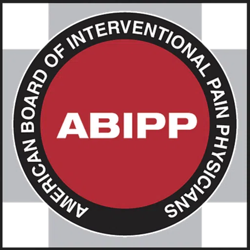 American Board of Interventional Pain Physicians Inc logo