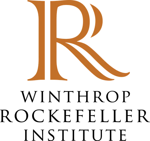 University of Arkansas Winthrop Rockefeller Institute logo