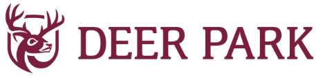 Deer Park Football Booster Club logo
