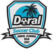 Doral Soccer Club Inc logo