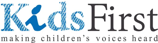 Kids First Law Center logo