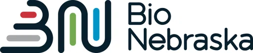Bio Nebraska Life Sciences Association logo