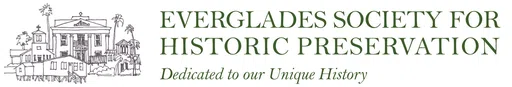 Everglades Society for Historical Preservation Inc logo