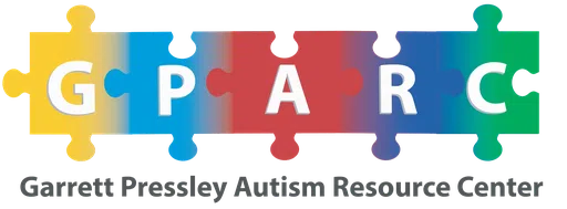 Garrett Pressley Autism Resource Center logo