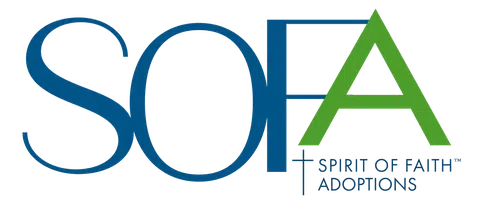 Spirit of Faith Adoptions Inc logo