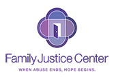 Family Justice Center of Erie County Inc logo