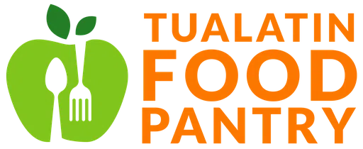 Tualatin School House Food Pantry logo