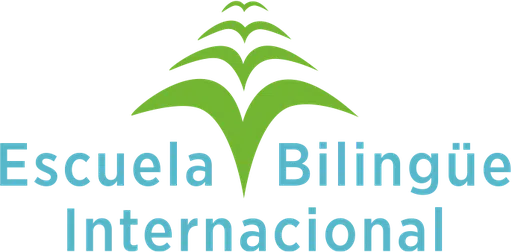 Escuela Bilingue Internacional logo